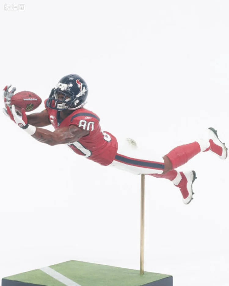 ANDRE JOHNSON