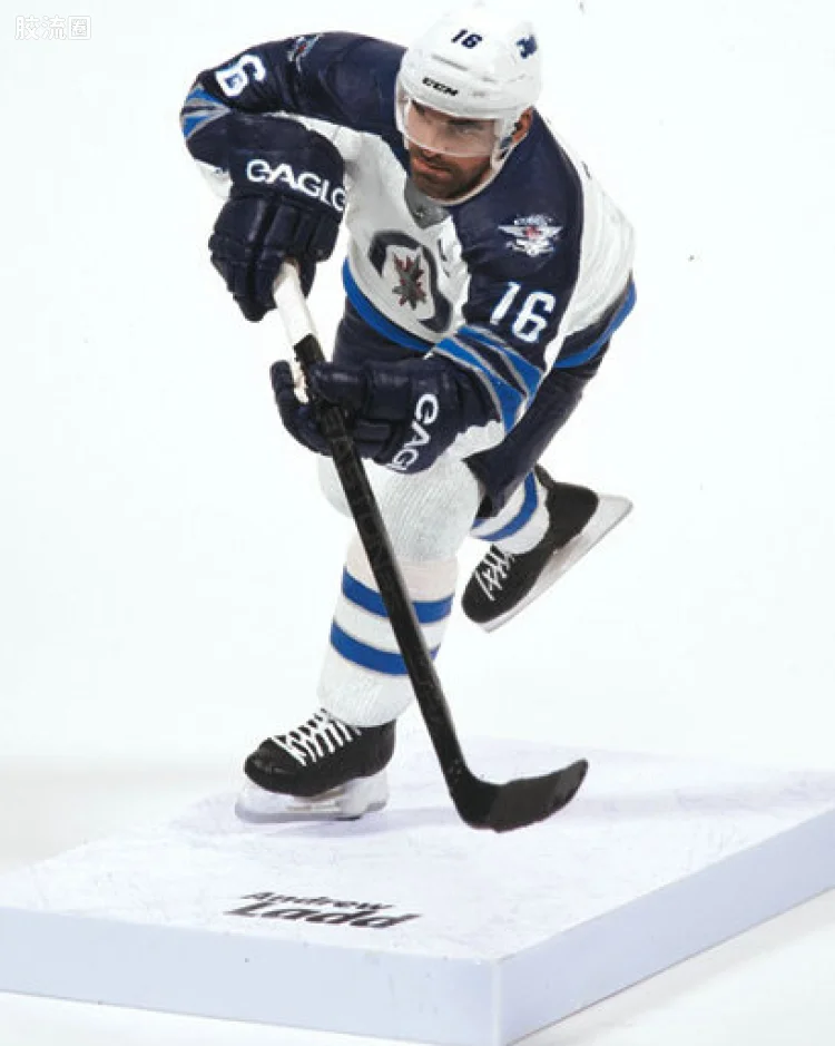 ANDREW LADD