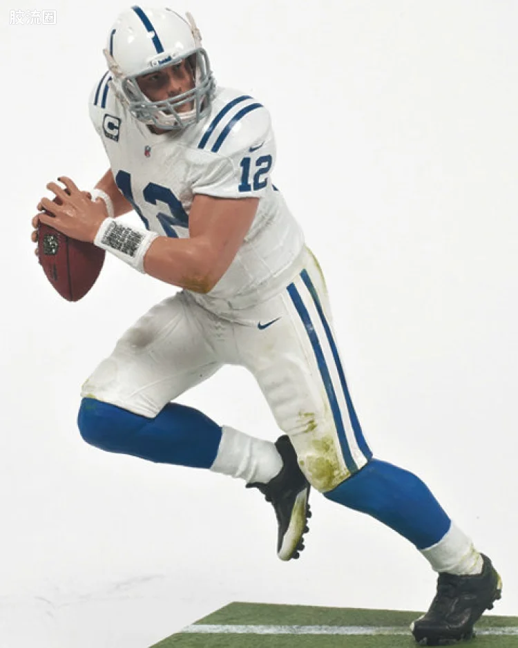 ANDREW LUCK
