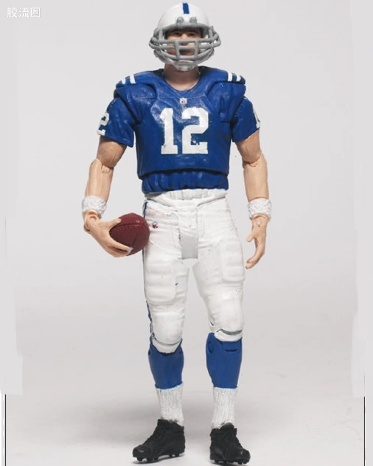 ANDREW LUCK