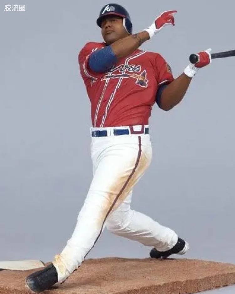 ANDRUW JONES 2