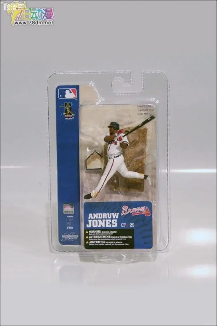 ANDRUW JONES 2