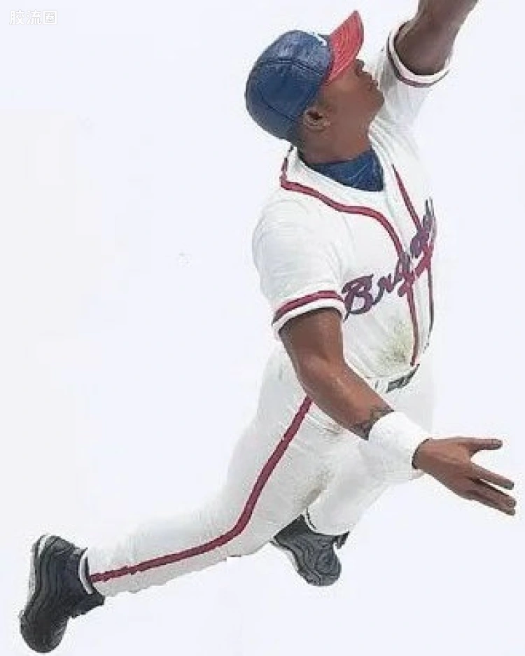ANDRUW JONES