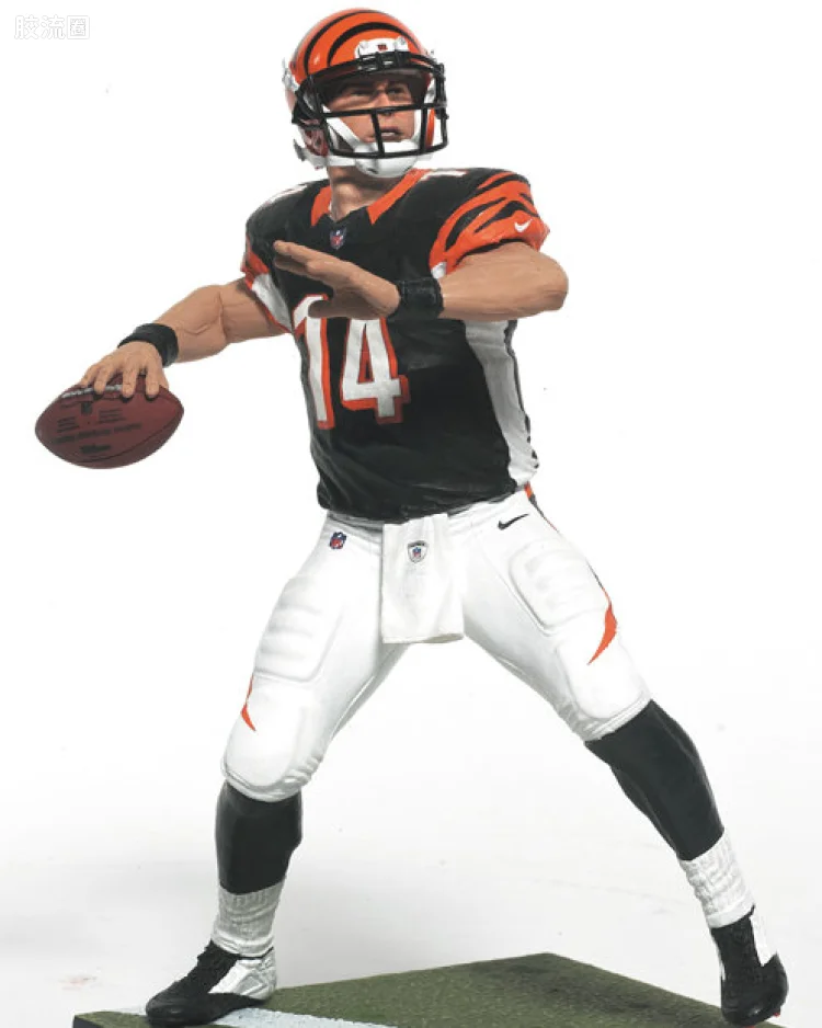 ANDY DALTON