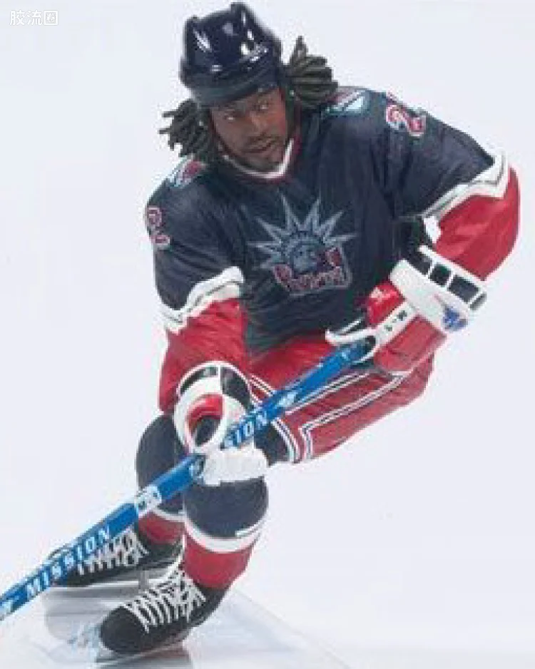 ANSON CARTER