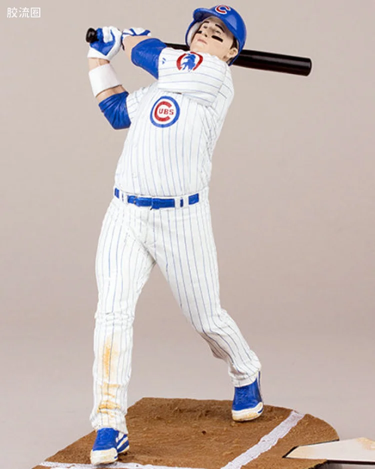 ANTHONY RIZZO