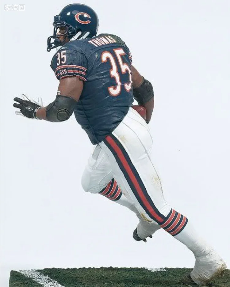 ANTHONY THOMAS