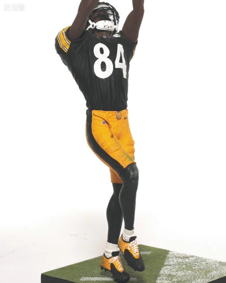 ANTONIO BROWN