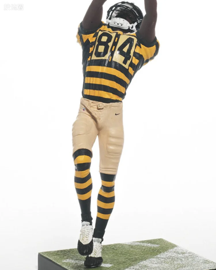 ANTONIO BROWN EXCLUSIVE