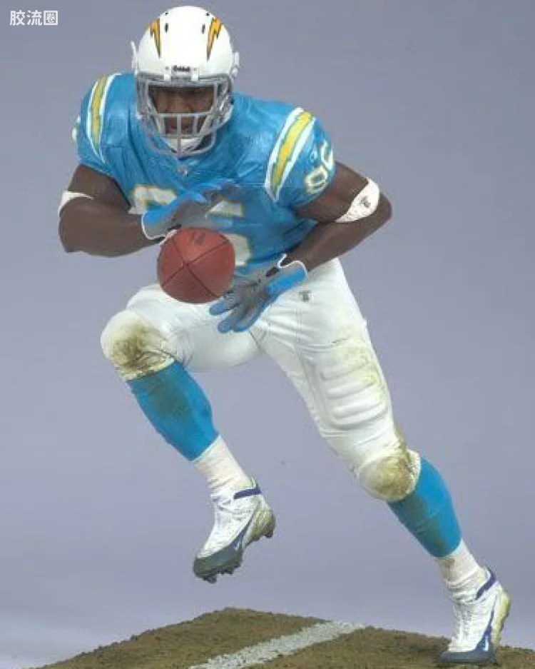 ANTONIO GATES