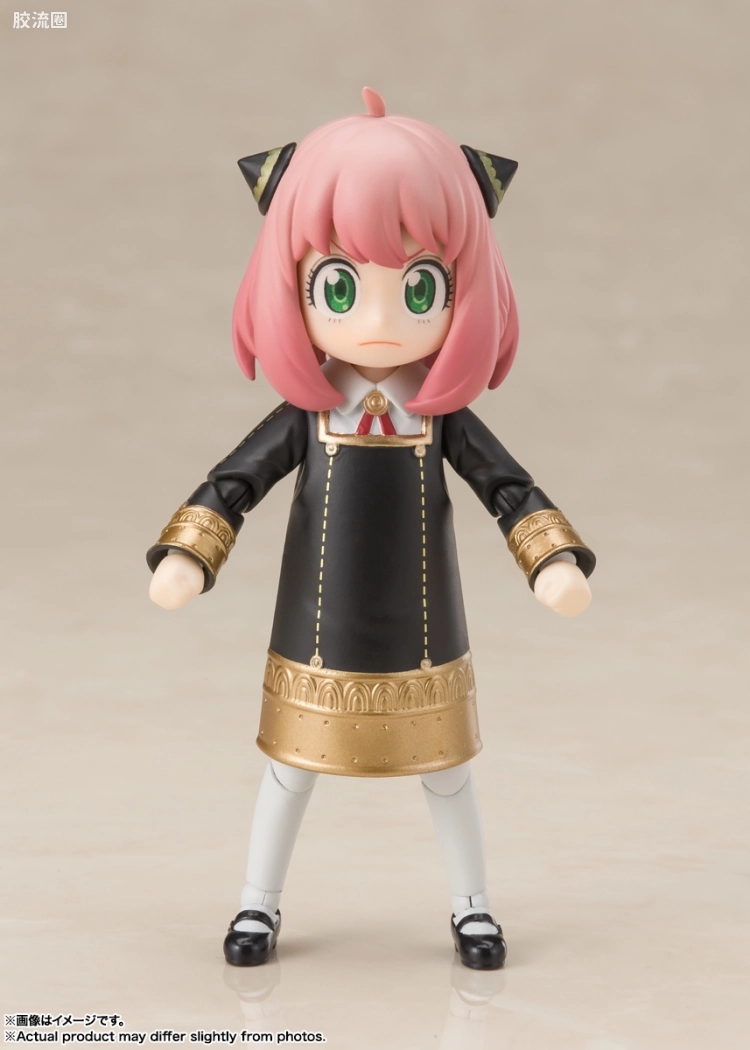 SHF 间谍过家家系列 阿尼亚·福杰 -制服版- - 图片