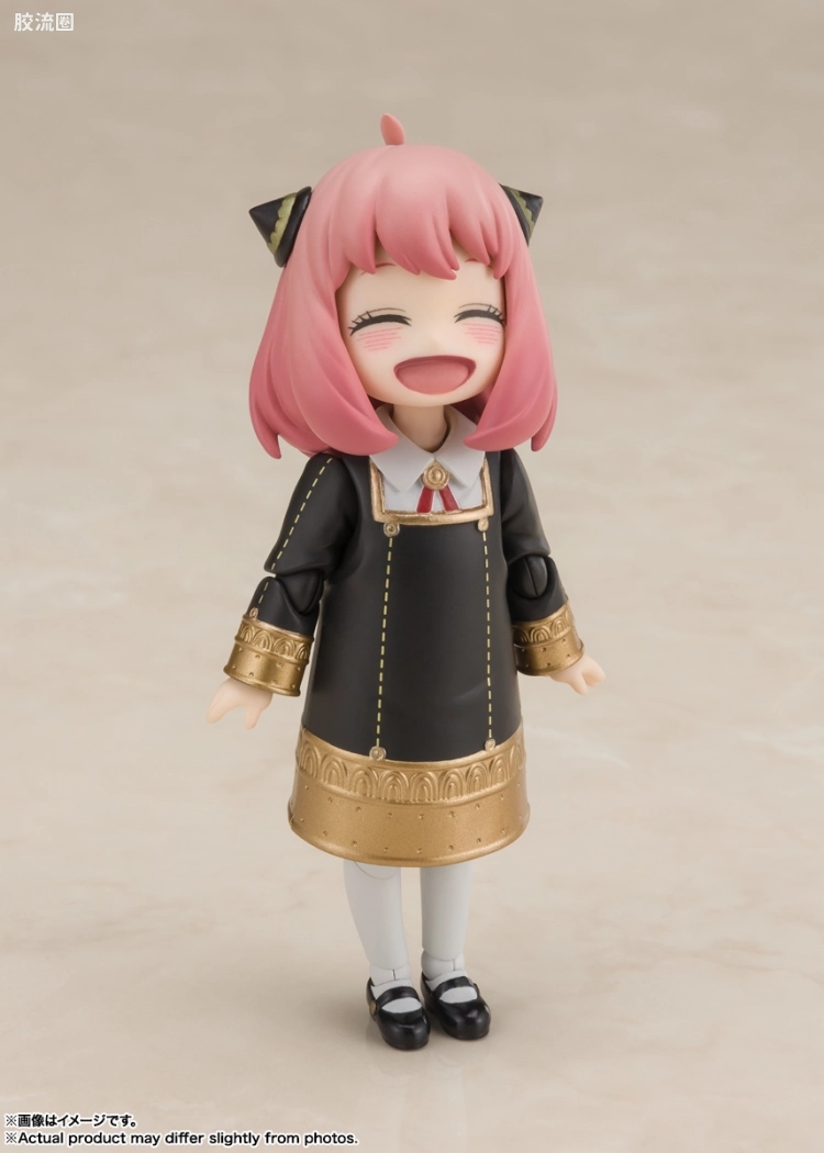 SHF 间谍过家家系列 阿尼亚·福杰 -制服版- - 图片