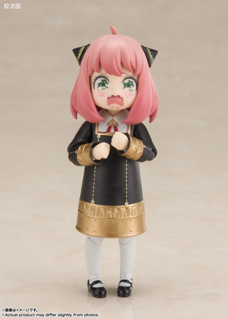 SHF 间谍过家家系列 阿尼亚·福杰 -制服版- - 图片