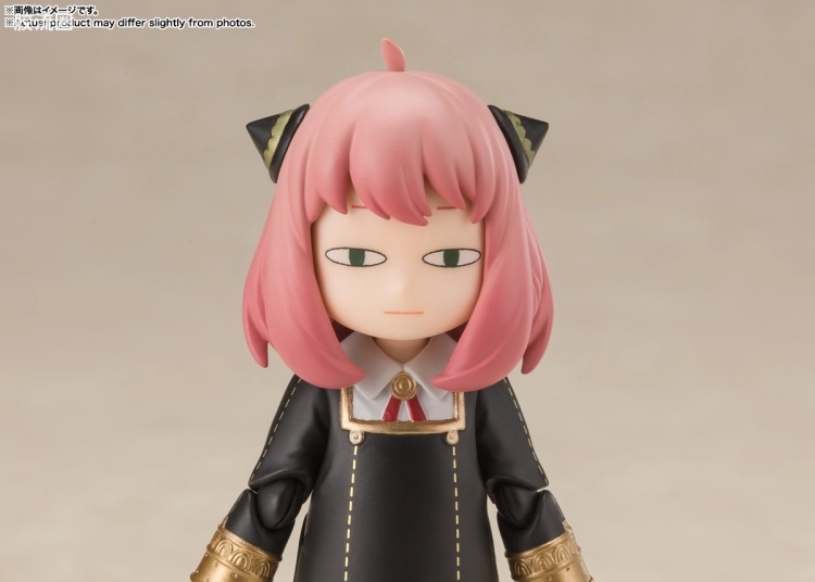 SHF 间谍过家家系列 阿尼亚·福杰 -制服版- - 图片