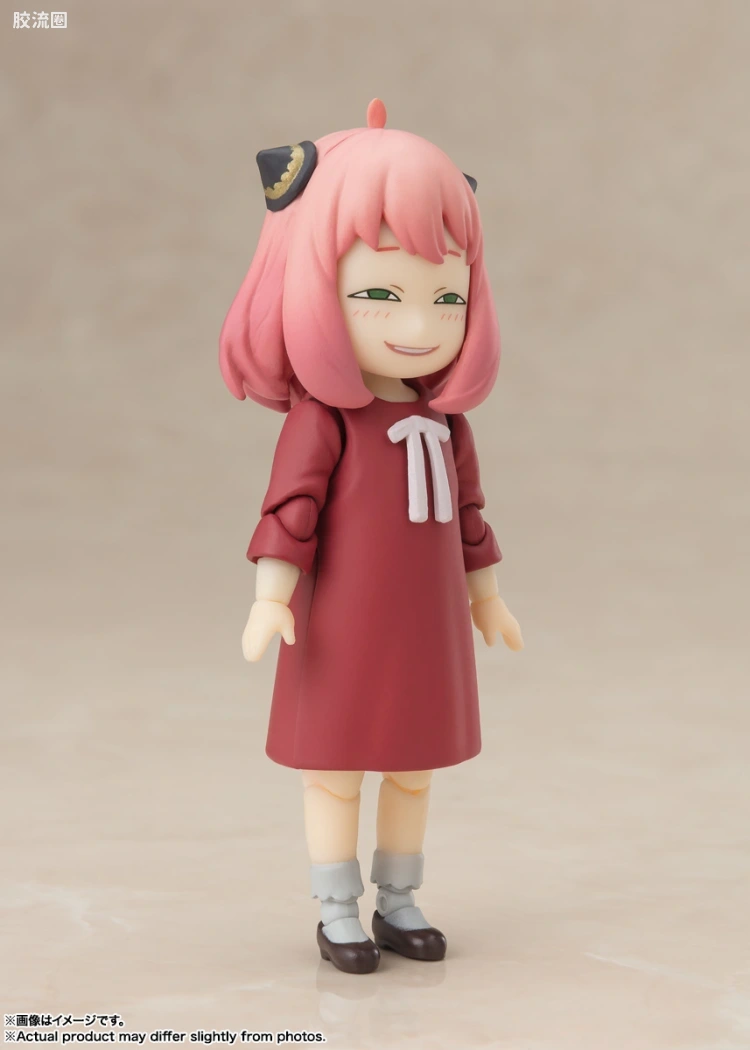 SHF 间谍过家家系列 阿妮娅·福杰 -Another Color Ver.- - 图片