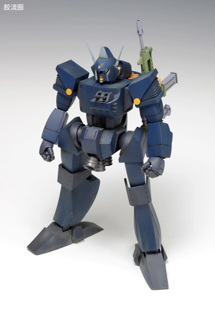 WAVE  GK综合系列 普通版 AO-023 黑色 布拉卡利