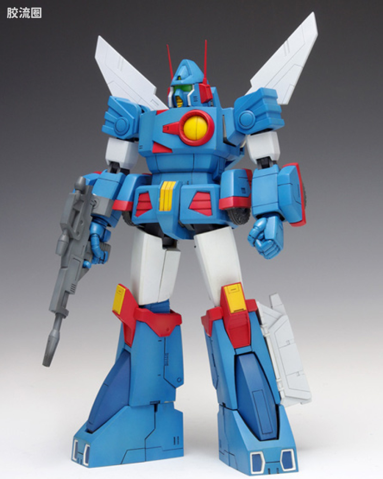 AO-024 战斗机甲萨芬格尔