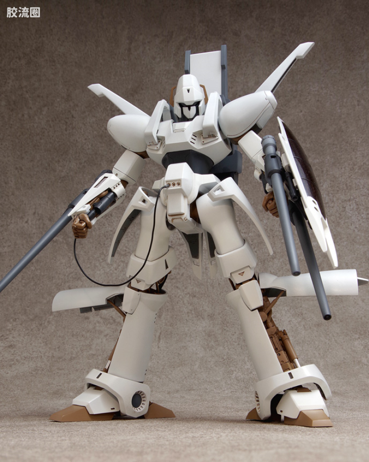 AO-026 重战机艾尔盖姆