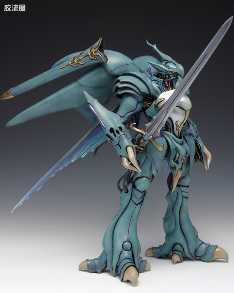 AO-027 贝尔拜恩 首版