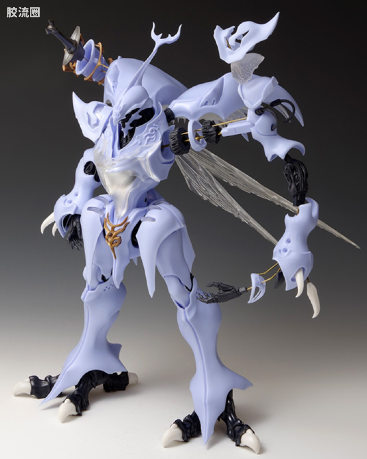 AO-028/AO-039 雪霸 彩色成型/米色成型