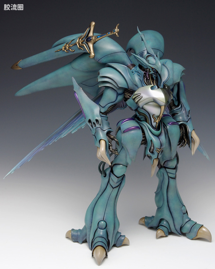 AO-041 1/48 贝尔拜恩