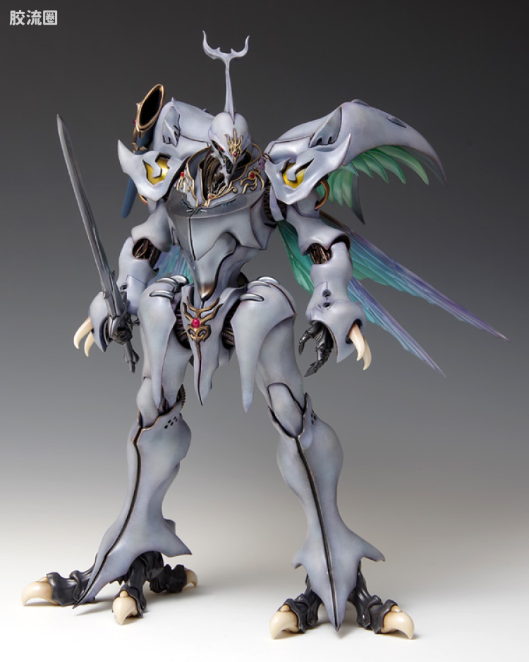 AO-042 1/48 雪霸