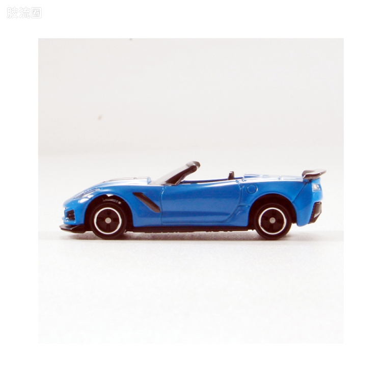 AO-06 雪佛兰 Corvette ZR1