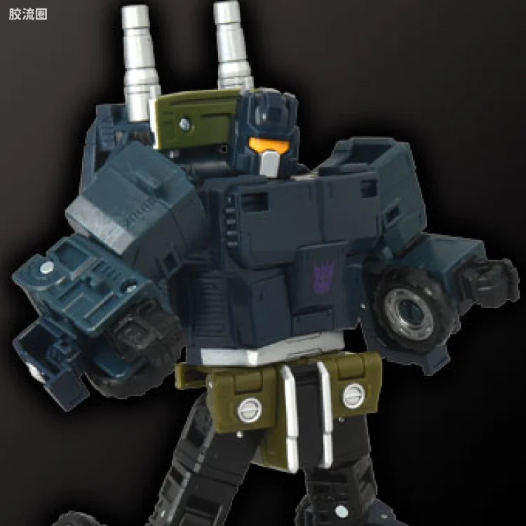 AOTP-34 袭击