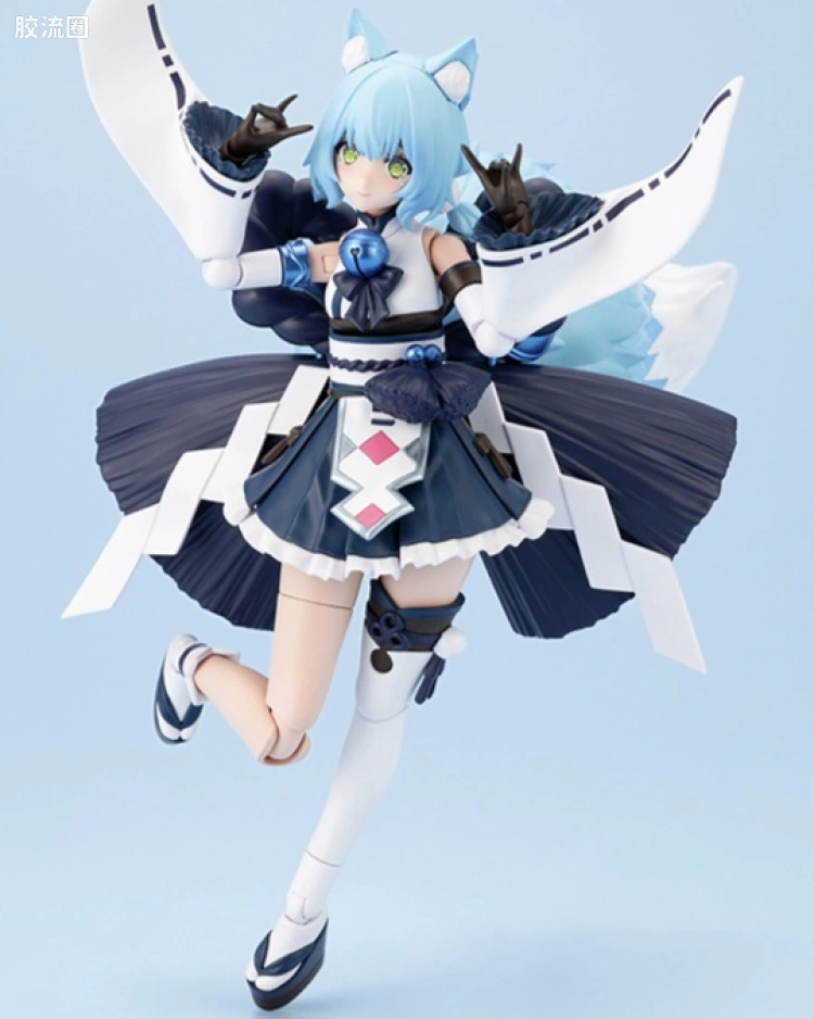 AR023 结云 ReACT-C