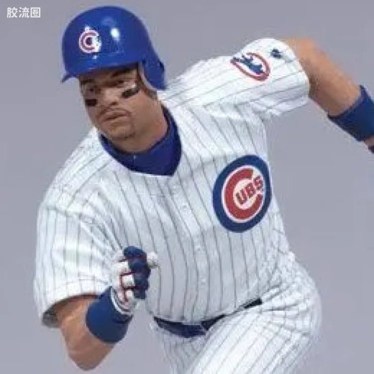 麦克法兰MLB棒球系列玩具 第14代 ARAMIS RAMIREZ