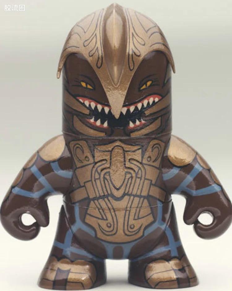 ARBITER