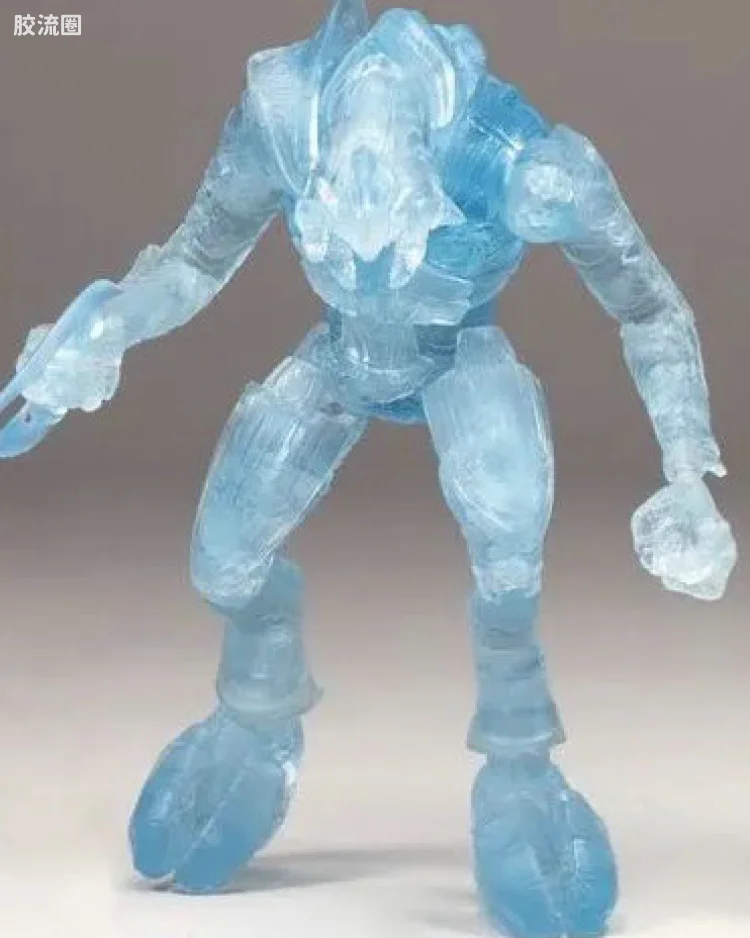 ARBITER (ACTIVE CAMO)