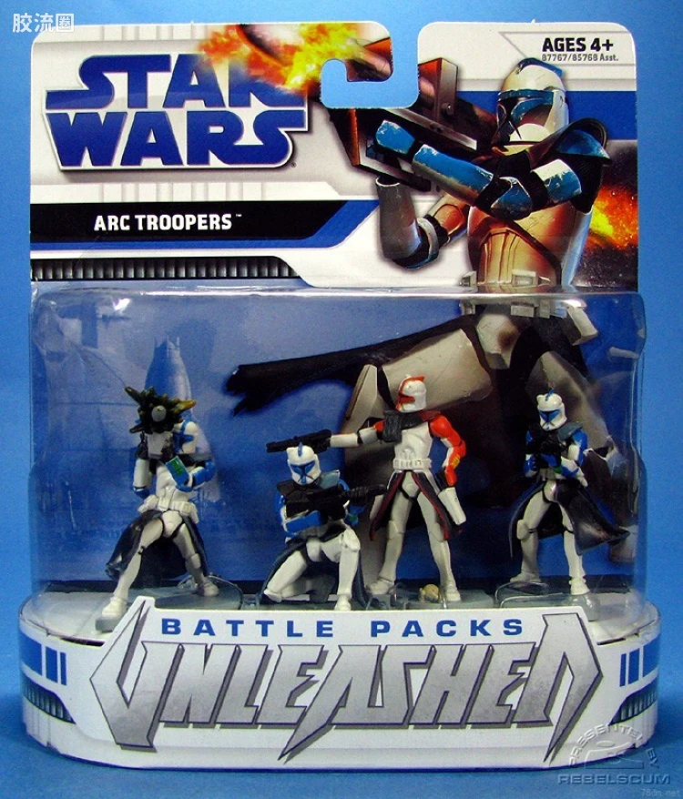 ARC Troopers