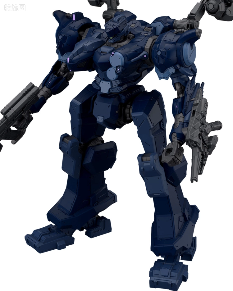 ARQUEBUS CORPORATION VP-40S 锁匠