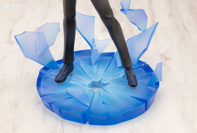 寿屋手办系列 ARTFX J P3R主角 - 图片