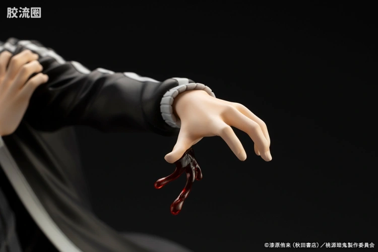 寿屋手办系列 ARTFX J 一之濑四季 - 图片