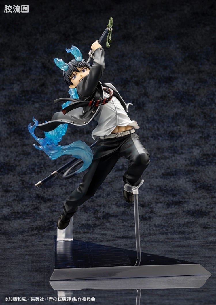 寿屋手办系列 ARTFX J 奥村燐 - 图片