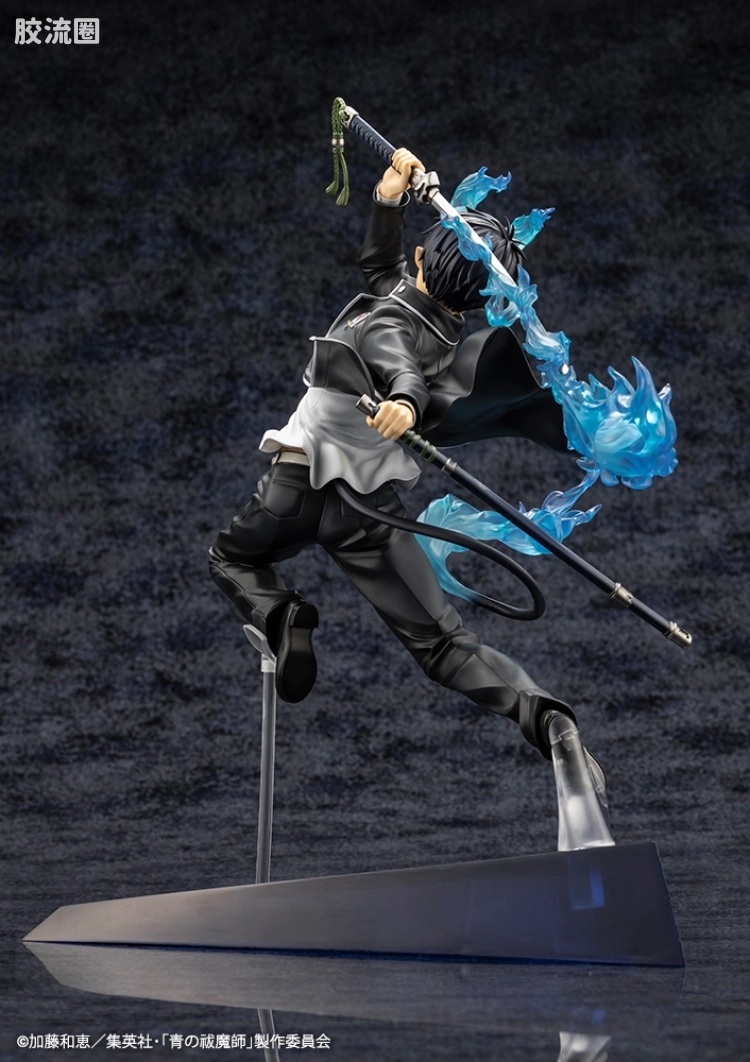 寿屋手办系列 ARTFX J 奥村燐 - 图片