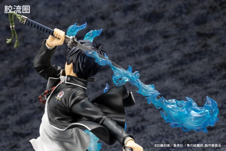 寿屋手办系列 ARTFX J 奥村燐 - 图片
