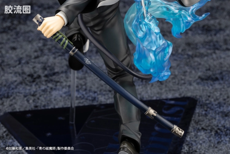 寿屋手办系列 ARTFX J 奥村燐 - 图片