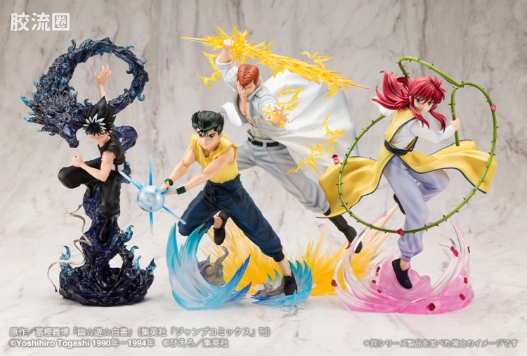 寿屋手办系列 ARTFX J 桑原和真 Ver.2 - 图片