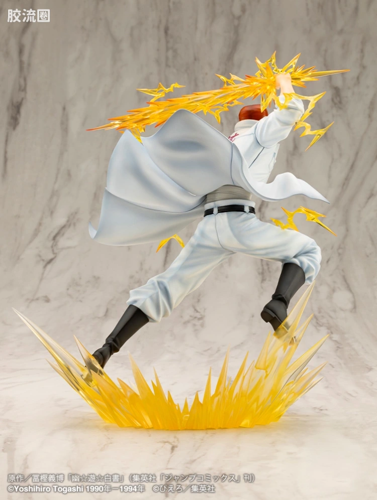 寿屋手办系列 ARTFX J 桑原和真 Ver.2 - 图片