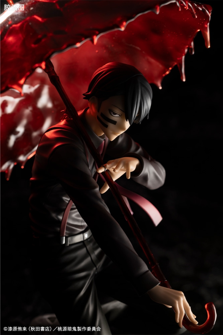 寿屋手办系列 ARTFX J 无陀野无人 DX版 - 图片
