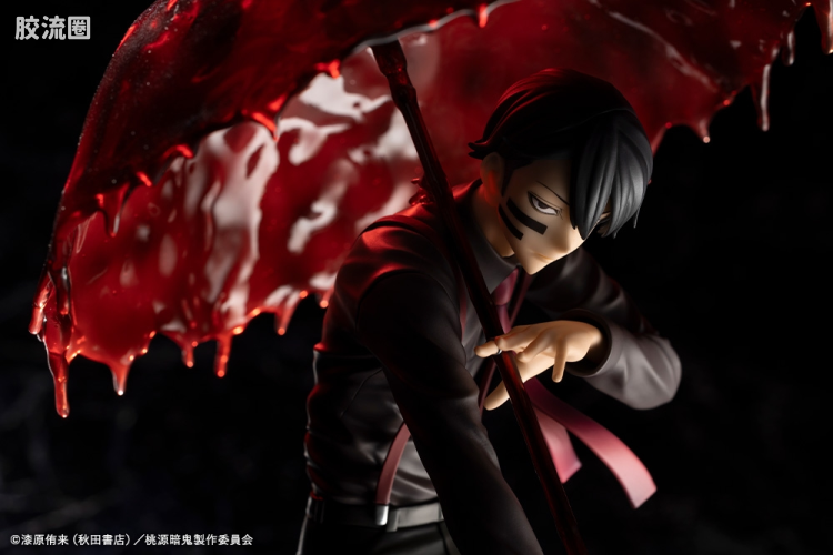 寿屋手办系列 ARTFX J 无陀野无人 DX版 - 图片