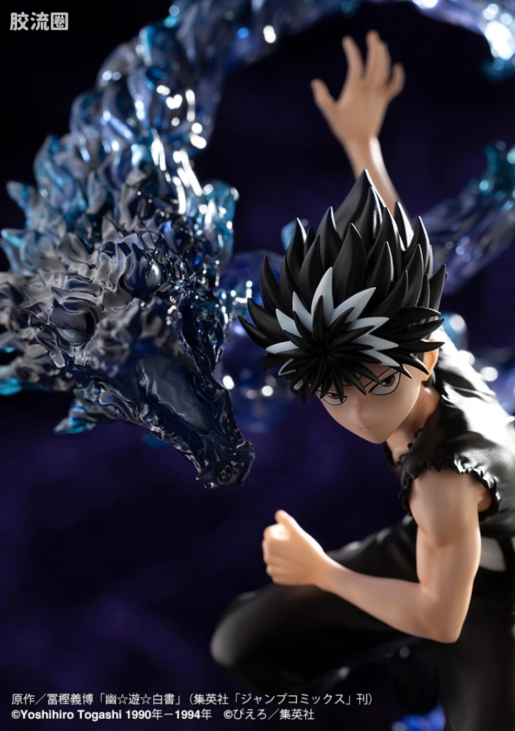 寿屋手办系列 ARTFX J 飞影 Ver.2 - 图片