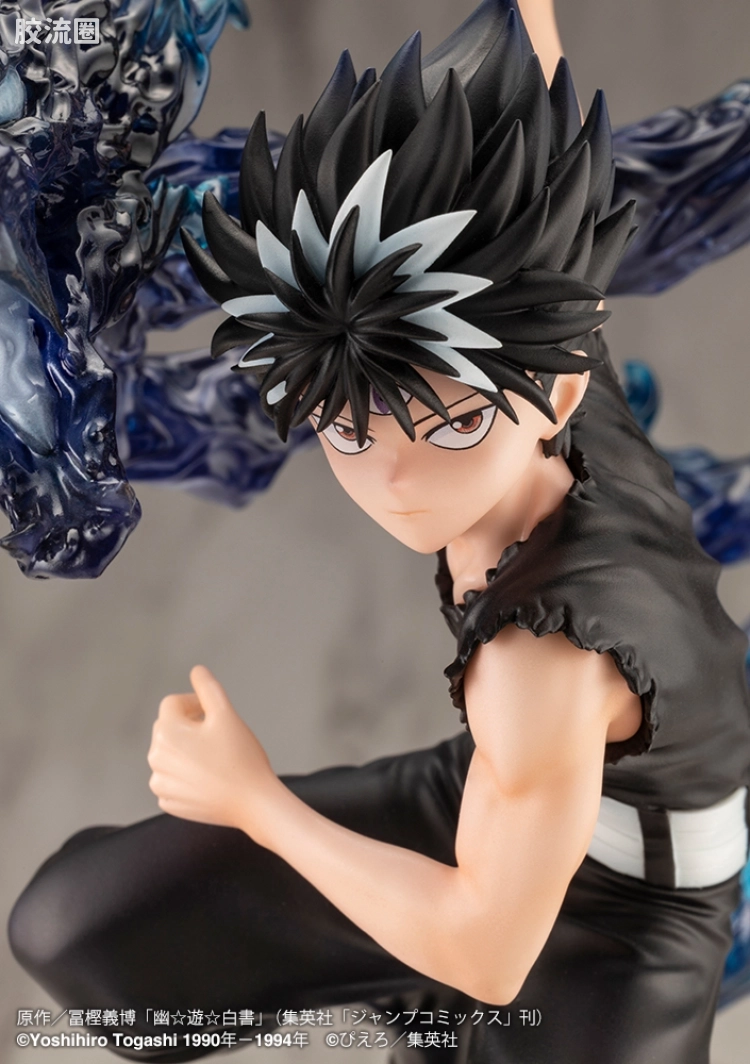 寿屋手办系列 ARTFX J 飞影 Ver.2 - 图片