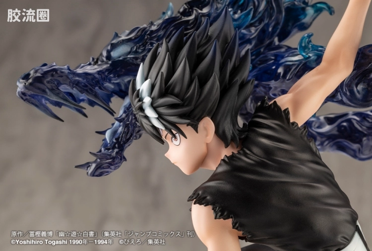 寿屋手办系列 ARTFX J 飞影 Ver.2 - 图片