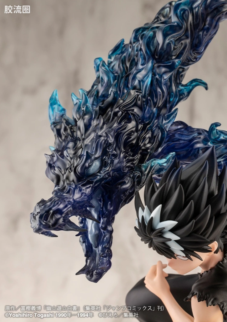 寿屋手办系列 ARTFX J 飞影 Ver.2 - 图片