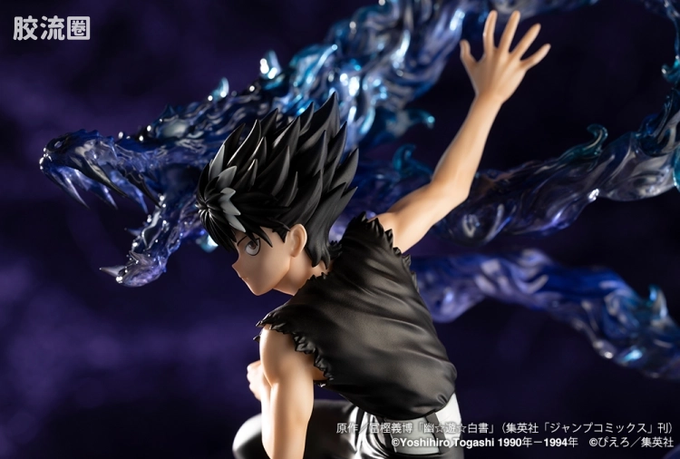 寿屋手办系列 ARTFX J 飞影 Ver.2 - 图片