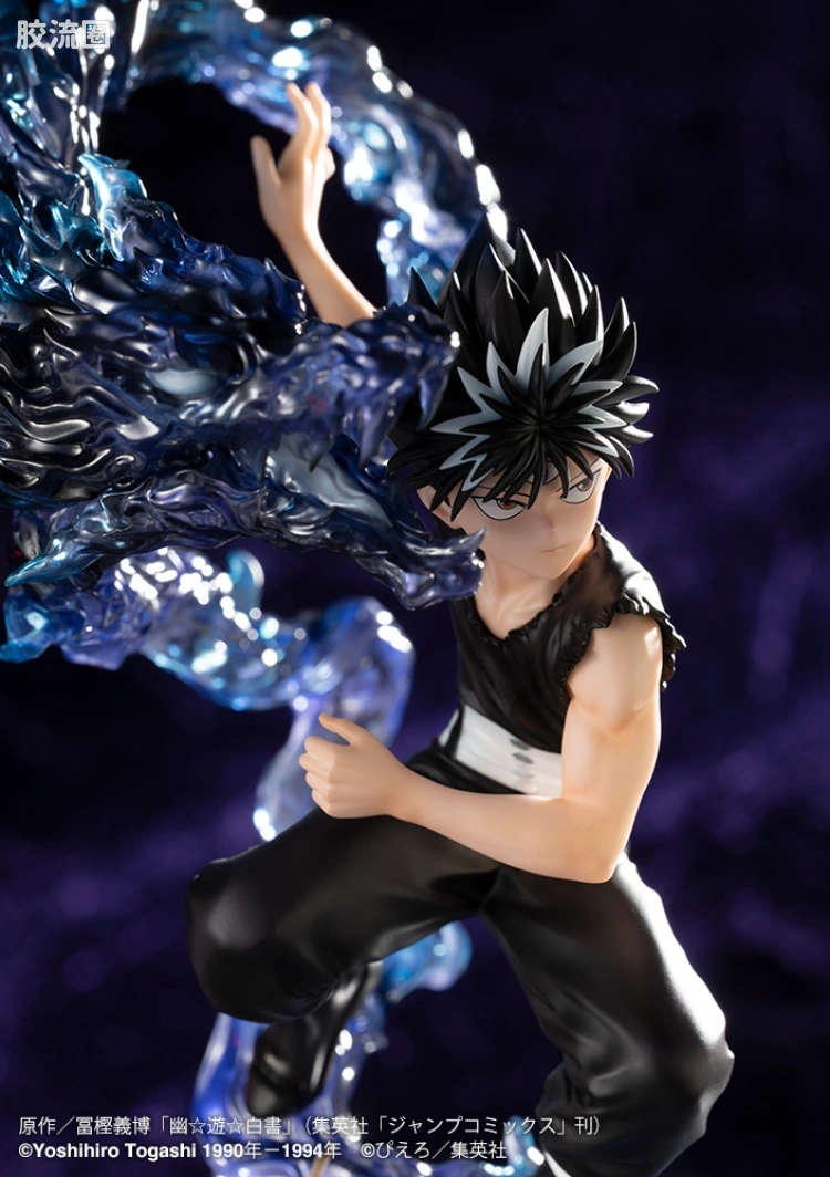 寿屋手办系列 ARTFX J 飞影 Ver.2 - 图片